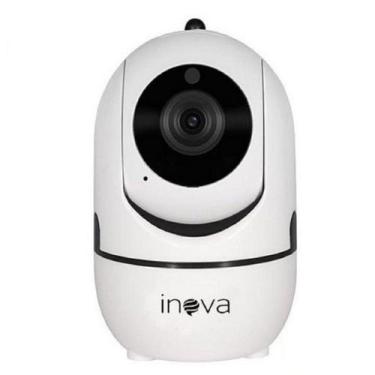 Imagem de Câmera Robo Ip 2 Antena Wifi Wireles Hd Audio Visão Noturna - jortan