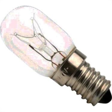 Imagem de Lampada Geladeira/Microondas E14 15W 127V Brasf - BRASFORT