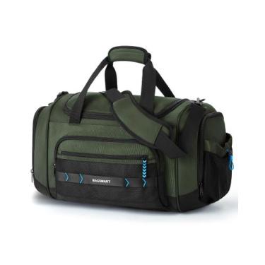 Imagem de Bolsa de Ginástica BAGSMART - Mochila Esportiva para Homens e Mulheres