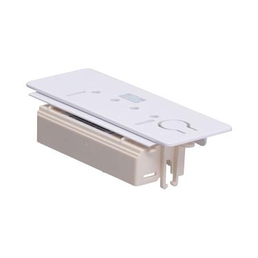 Imagem de Conjunto Caixa de Controle Bivolt para Freezer Consul - W11132068