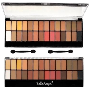 Imagem de Belle Angel Paleta de Sombra