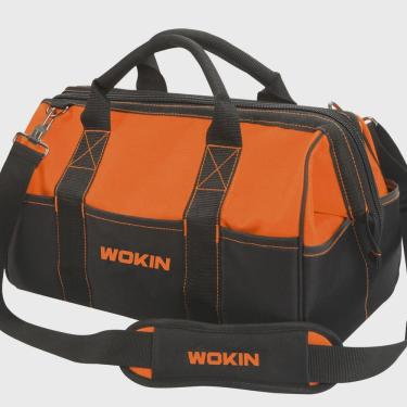Imagem de Bolsa de Ombro para Ferramentas Wokin Tools