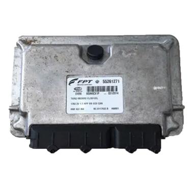 Imagem de Modulo Injeção Centra Palio Siena Starda 1.0 8v flex