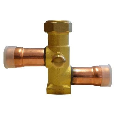 Imagem de Válvula De Serviço P/ Condensadora De 7/8 Suryha