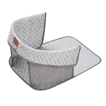 Imagem de Generic Almofada Refrescante para Cachorro, Capa para Carrinho de Bebê, para Animais de Estimação, Carrinhos, Canis, Camping