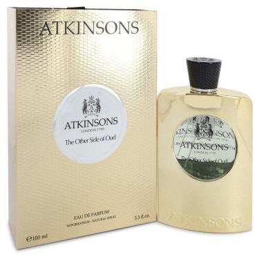 Imagem de Perfume The Other Side Of Oud Atkinsons 100 Ml