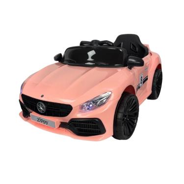 Imagem de Carro Elétrico Infantil Mini Mercedes 380 - Zippy Toys