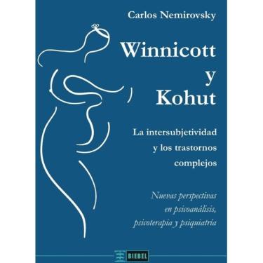 Imagem de Winnicott y Kohut - Espanhol