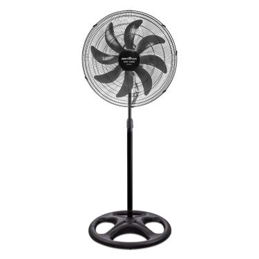 Imagem de Ventilador de Coluna Britânia Maxx Force 8 pás 215W BVT650