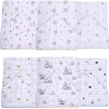 Imagem de Toalha Fralda Banho Bebê Soft Papi Banhão C/capuz 1,05mx85cm, ENCANTO 