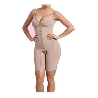 Imagem de Modelador Curto Cetinete Eg 6470 Esbelt