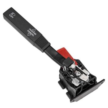 Imagem de Rldym Interruptor de luz de seta 01481383 para caminhões Kenworth T600 T2000 W900 substitui 577.59014 57759014