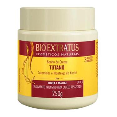 Imagem de Banho De Creme Bio Extratus Tutano 250G