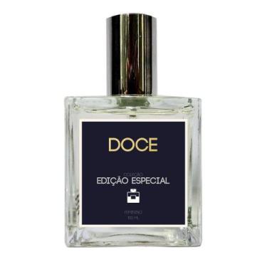 Imagem de Perfume Doce Masculino 100Ml - Essência Do Brasil