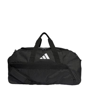 Imagem de Mala Duffel Média Tiro League-Preto Adidas-Unissex
