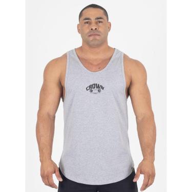 Imagem de Regata Tradicional Dumbbell-Masculino