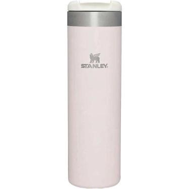 Imagem de Garrafa term aerolight 0, 591l rose quartz stanley 838500, 3