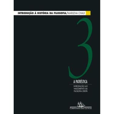 Imagem de Introducao A Historia Da Filosofia - Vol. 3