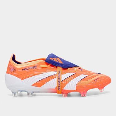 Imagem de Chuteira Campo Adidas Predator LIN Elite Unissex-Unissex