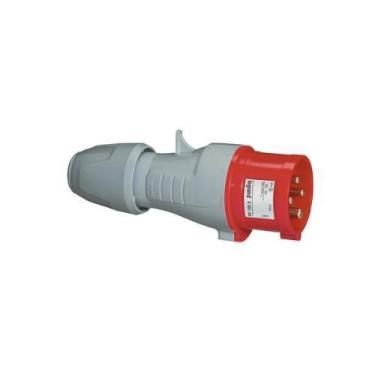 Imagem de Plugue Dois Postos e Tomada IP44 - Pial Legrand