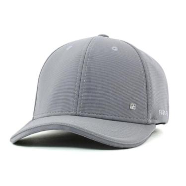 Imagem de Boné Anth Co. Frame Aba Curva Fechado Com Elástico Top-Unissex