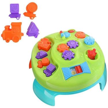 Imagem de Mesa Interativa Infantil Desenvolvimento Motor E Cognitivo