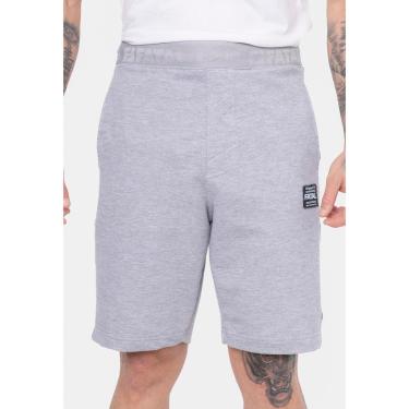 Imagem de Bermuda Fatal Moletom Reflect Masculino-Masculino
