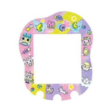 Imagem de Película Protetora De Silicone Para Faceplate Tamagotchi Hello Kitty K