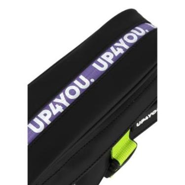 Imagem de Estojo Juvenil Youth Up4you Médio PU-Feminino
