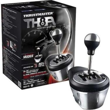 Imagem de Câmbio Thrustmaster TH8A - 4060059-Unissex