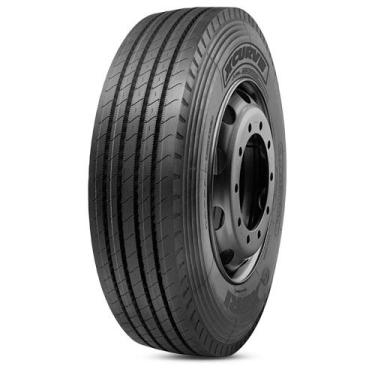 Imagem de Pneu Aro 22,5 295/80R22,5 Xbri 152/149M 18PR TL Xcurve