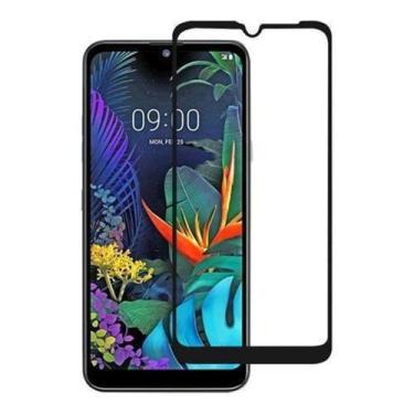 Imagem de Película de Vidro 3D para LG K12 Max / K12 PRIME - LXL