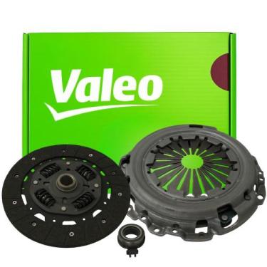 Imagem de Kit Embreagem Rolamento 206 Xsara 1.4/1.6 Original Valeo