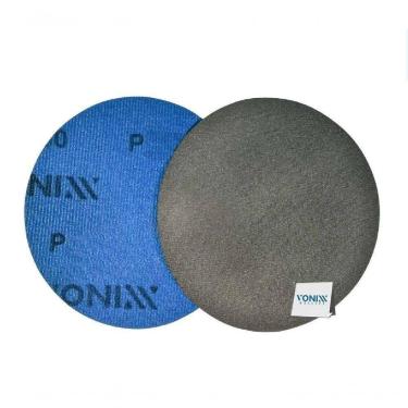Imagem de Lixa para Polimento de Vidros 5POL 1000 com Interface para Uso em Vidros Automotivos Vonixx