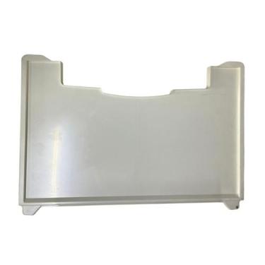 Imagem de Divisoria Do Evaporador P/ Refrigerador Brastemp Brb39 Consul CRB39 - 