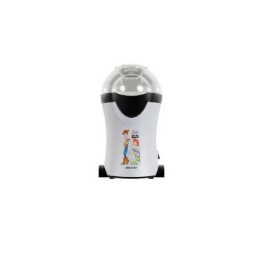 Imagem de Pipoqueira Elétrica Mallory Toy Story Pipocas Sem Óleo Branca, Branco,