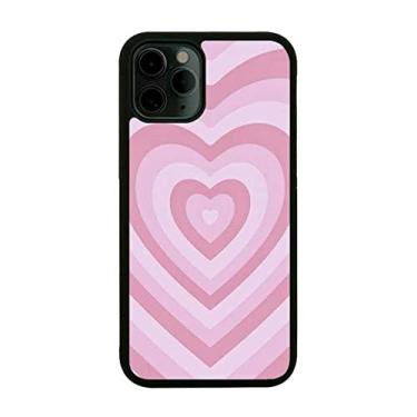 Imagem de Capa de telefone de silicone macia e elegante para iPhone 13 11 12 Pro Max 7 8 Plus Xs Max XR Capa de PC, A24, para iPhone 13 Pro