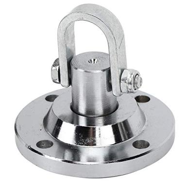 Imagem de Fivela de saco de areia, cabide giratório 360 ° para saco de areia para ioga para balanço para rede