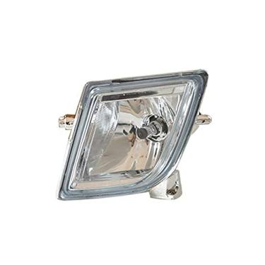 Imagem de JESYMBX Para Mazda 6 atenza 2008-2012 farol de neblina dianteiro esquerdo direito GV7D-51-680 GV7D-51-690 com lâmpadas