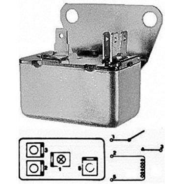 Imagem de Standard Motor Products Relé Compressor A/C RY11