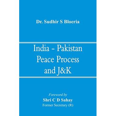 Imagem de India - Pakistan Peace Process and J&K