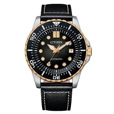 Imagem de Relógio Citizen Urban Masculino Automático Tz31856u Nj0176-10e