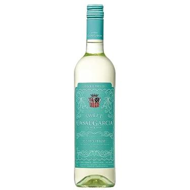 Imagem de Vinho Branco Suave Casal Garcia Adega Aveleda 750ml