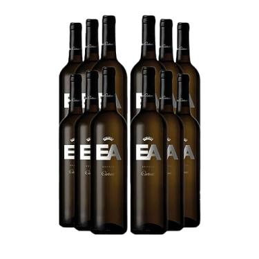Imagem de Vinho Português Cartuxa Ea Branco Alentejo 750ml 12 Und