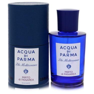 Imagem de Perfume Acqua Di Parma Blu Mediterraneo Mirto Di Panarea 75m