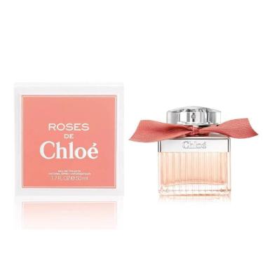 Imagem de Perfume Roses De Chloe Eau De Toilette 75Ml