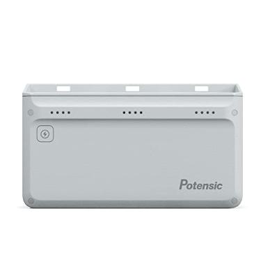 Imagem de Potensic Hub de carregamento paralelo e adaptador de carregamento super rápido, pacote com 1, bateria não incluída