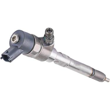 Imagem de 0986435155 0445110254 3380027800 0445110253 Injetor de combustível diesel compatível com HYUNDAI Santa 2.0L D4EB HTI