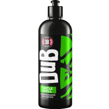 Imagem de Turtle Shell Condicionador Revitalizador De Plástico 500ml