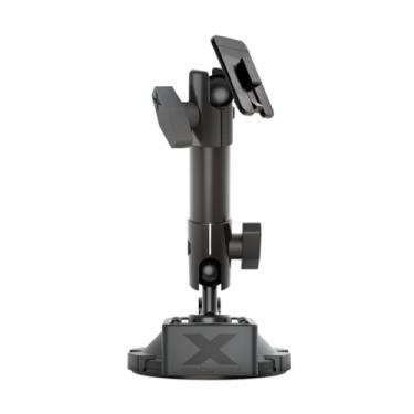 Imagem de Bracketron Suporte adaptador de metal HD (resistente) GPS Dock Pro Dash/Window (BX1-998-2)